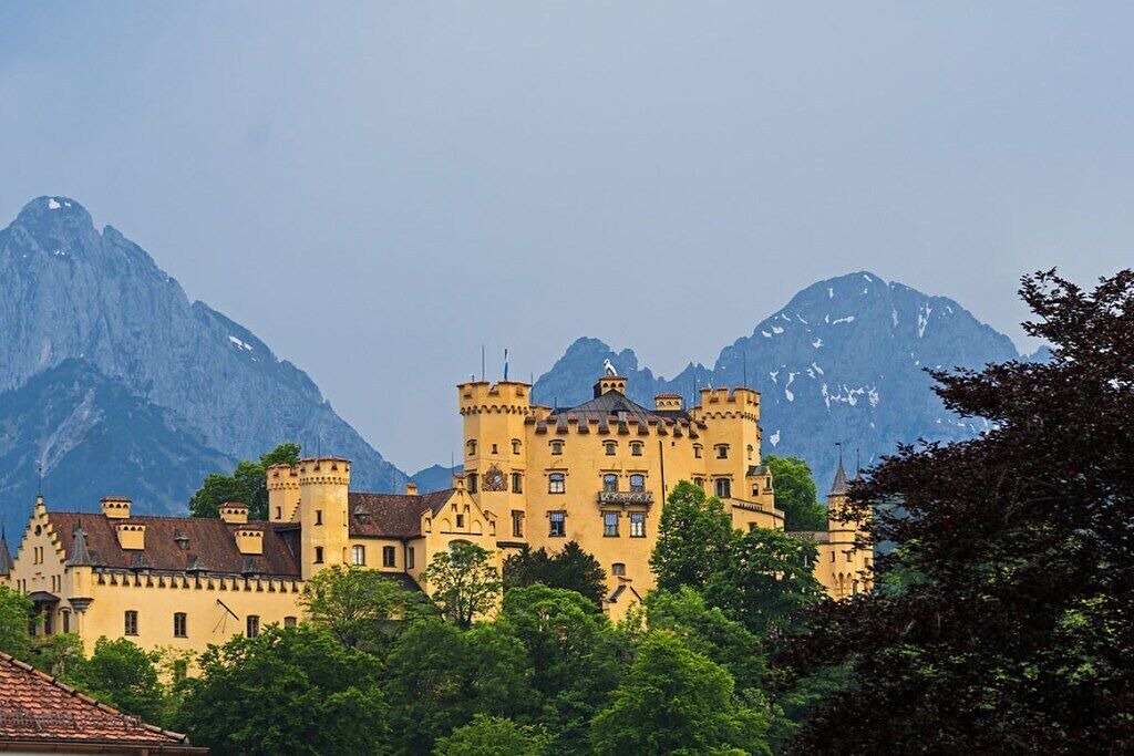 Photo of Outdoor in Schwangau