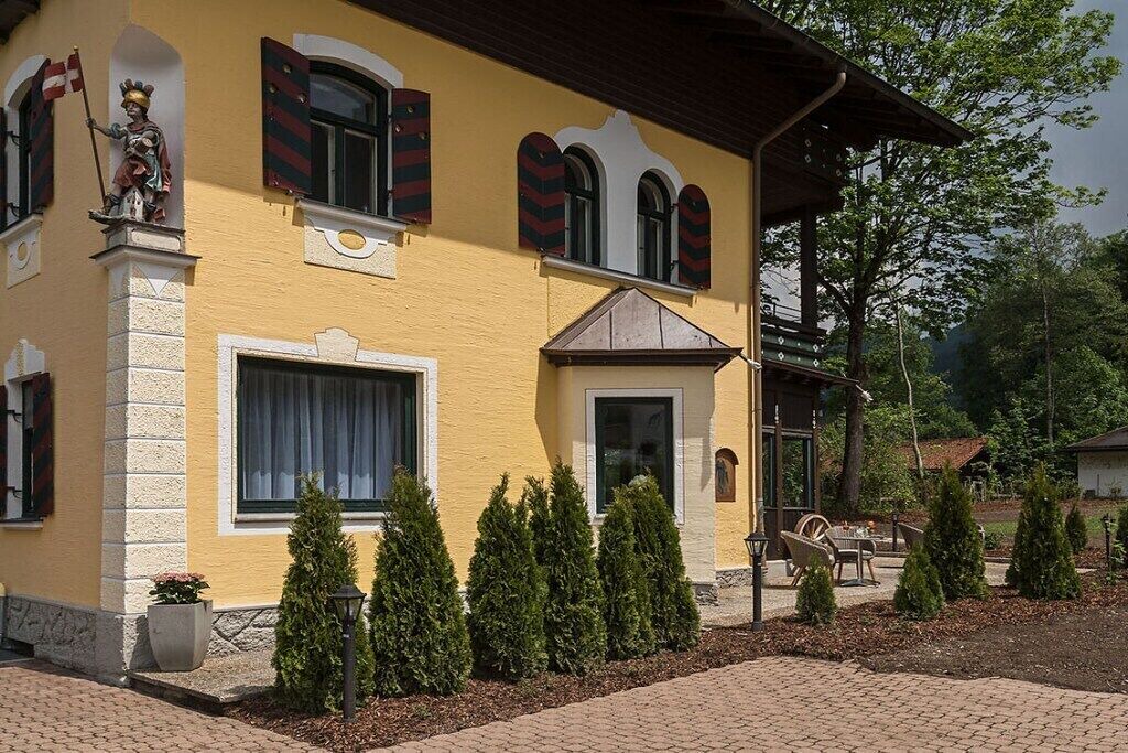 Photo of Outdoor in Schwangau