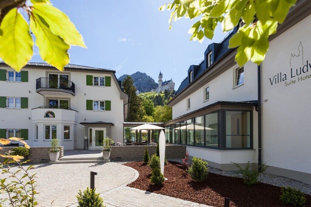 Photo of Outdoor in Schwangau