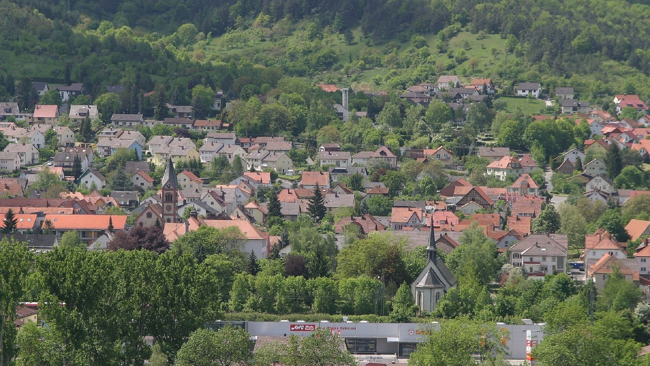 Photo of Outdoor in Lauda