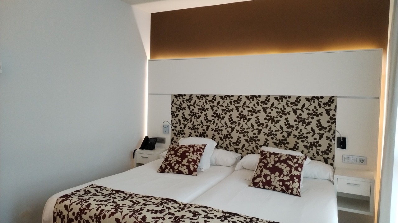 Photo of Bedroom in Soria