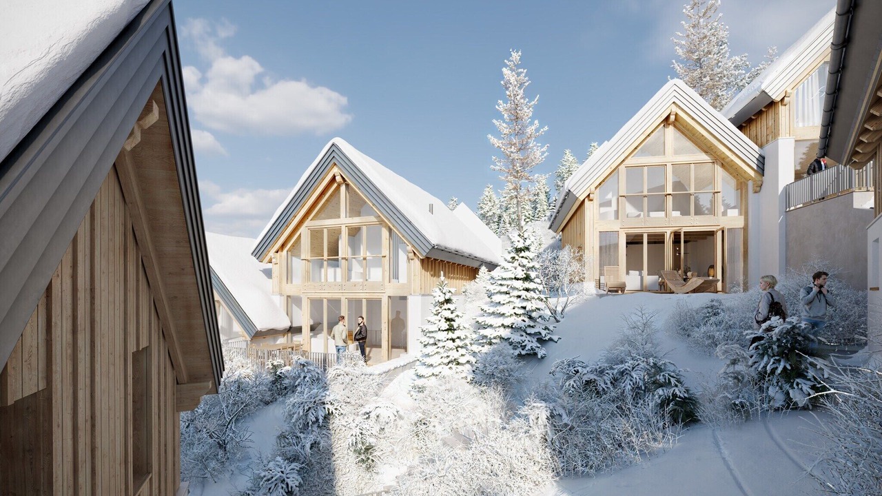 Photo of Outdoor in Schonberg