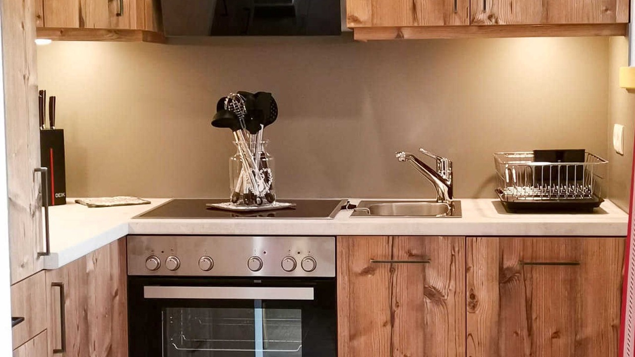 Photo of Kitchen in Kreuth
