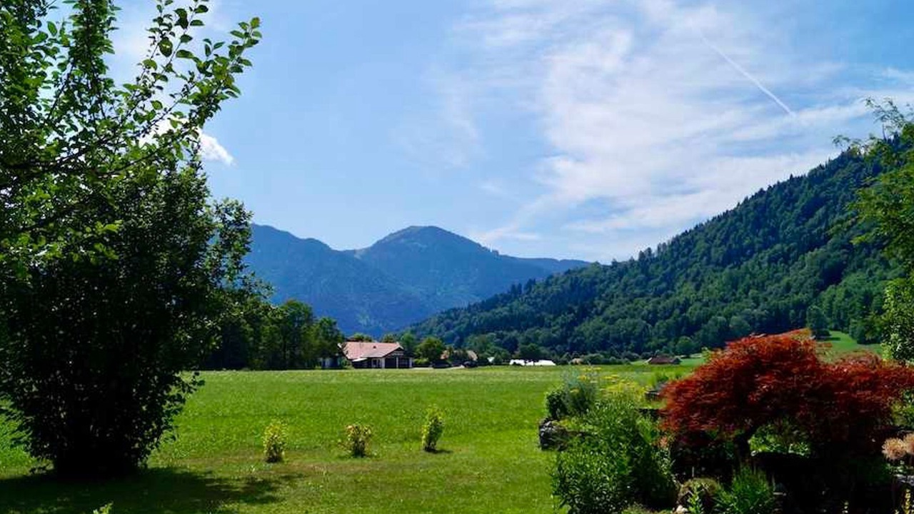 Photo of Outdoor in Kreuth