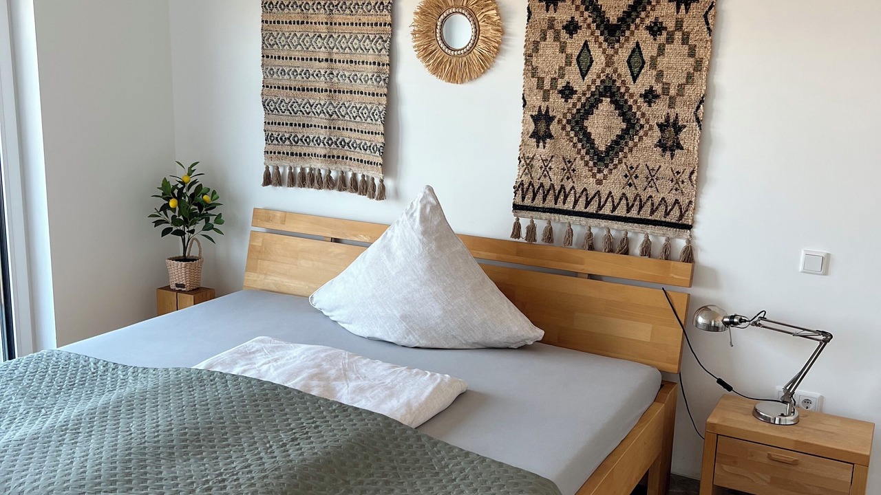 Photo of Bedroom in Wallersdorf