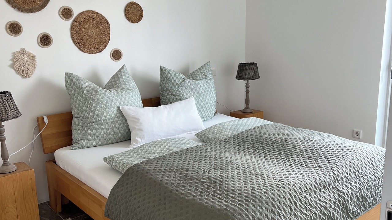 Photo of Bedroom in Wallersdorf