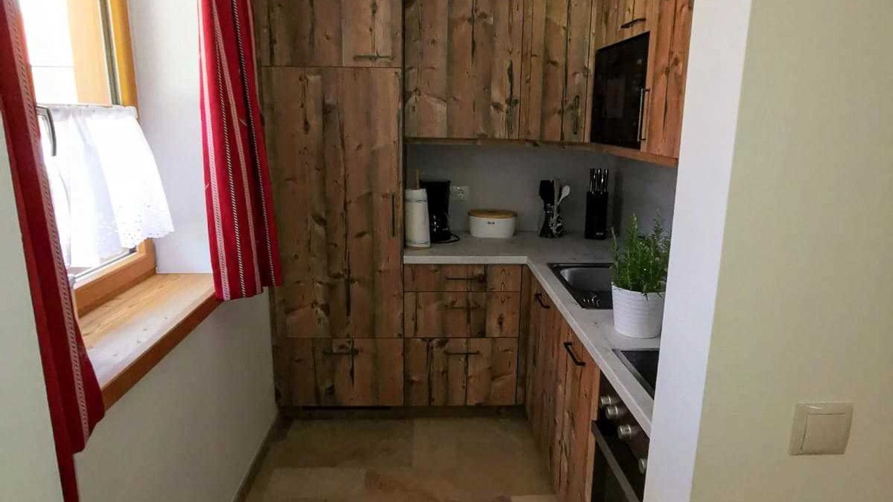 Photo of Kitchen in Egern