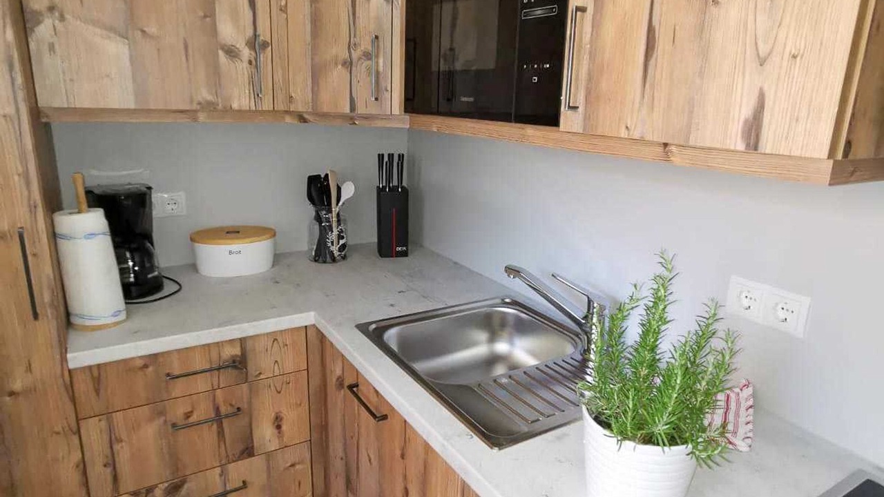 Photo of Kitchen in Egern