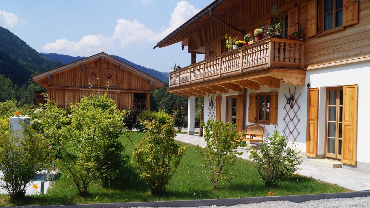 Photo of Outdoor in Egern