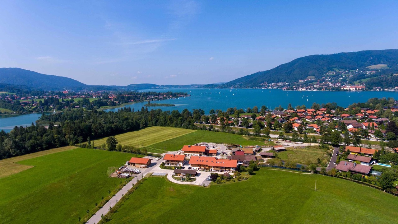Photo of Outdoor in Egern