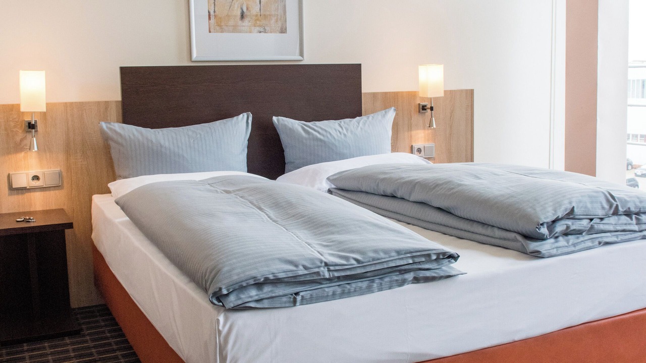 Photo of Bedroom in Piusviertel