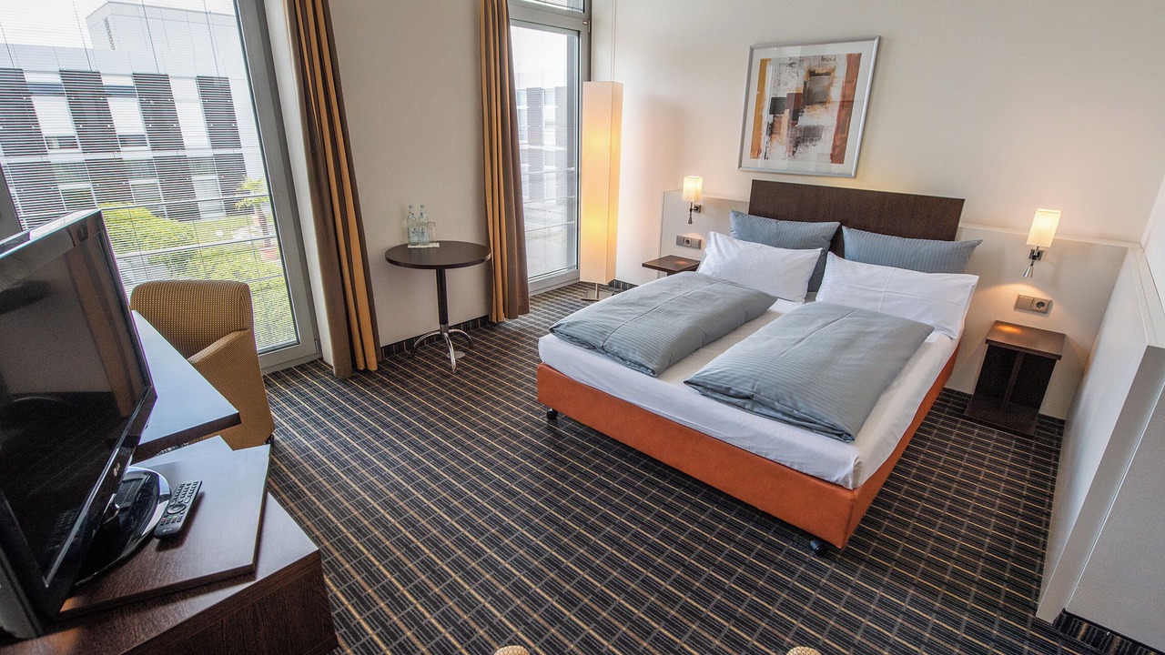 Photo of Bedroom in Piusviertel
