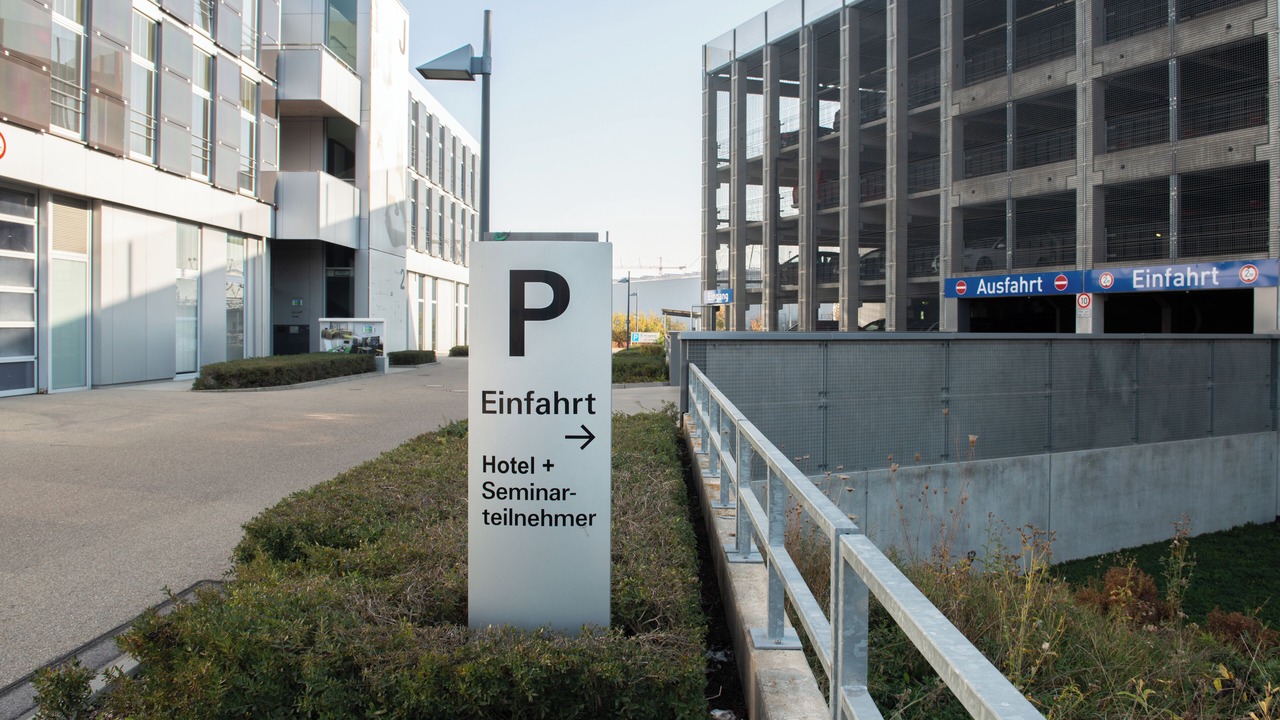Photo of Outdoor in Piusviertel