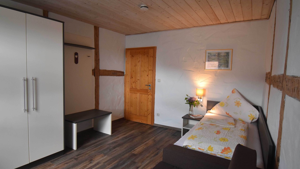 Photo of Bedroom in Muhr am See