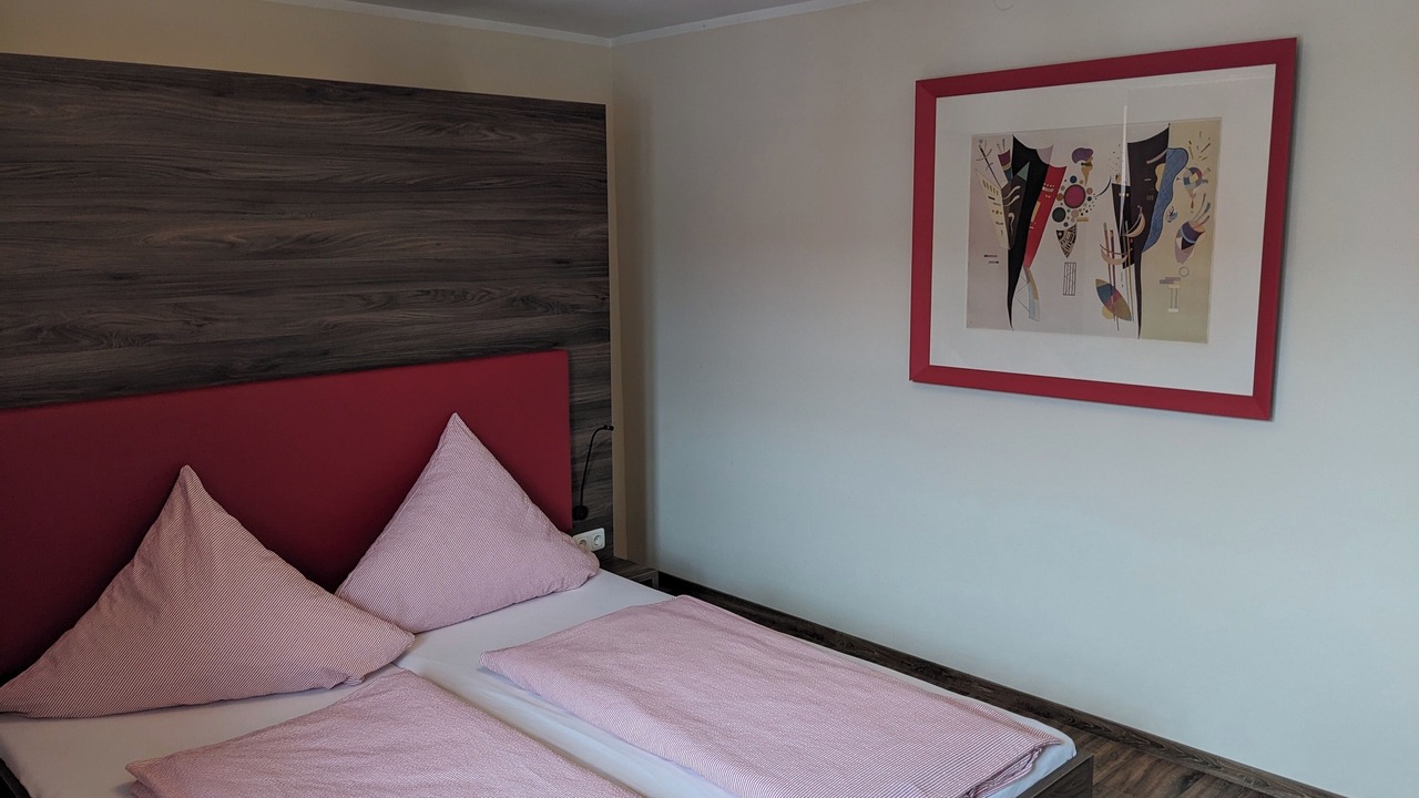 Photo of Bedroom in Muhr am See