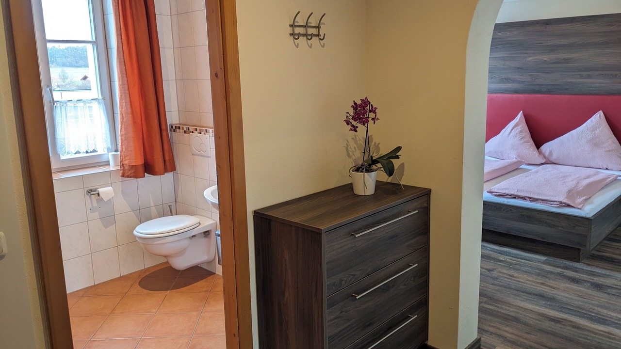 Photo of Bedroom in Muhr am See