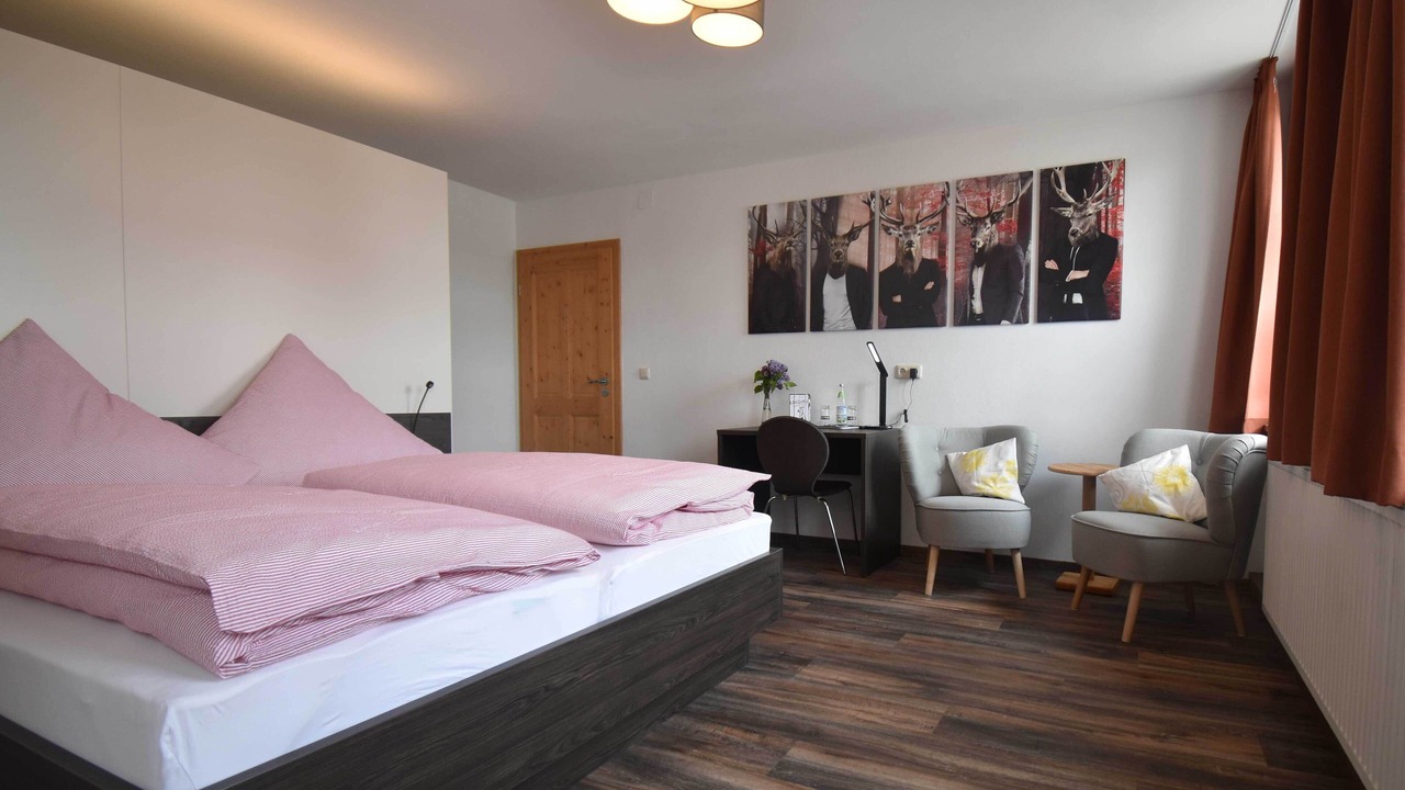 Photo of Bedroom in Muhr am See