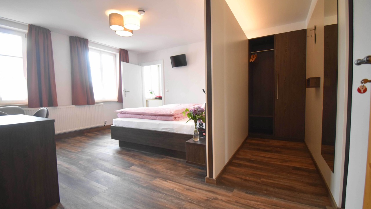 Photo of Bedroom in Muhr am See