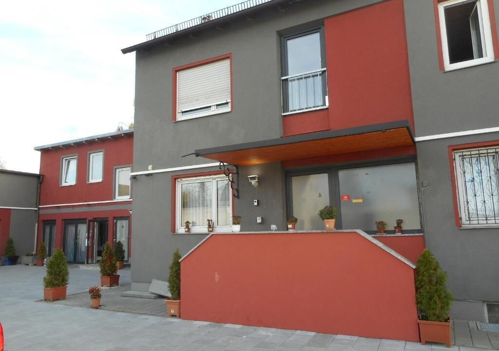 Photo of Outdoor in Lechhausen-Ost