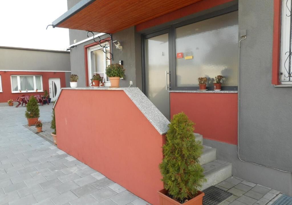 Photo of Outdoor in Lechhausen-Ost