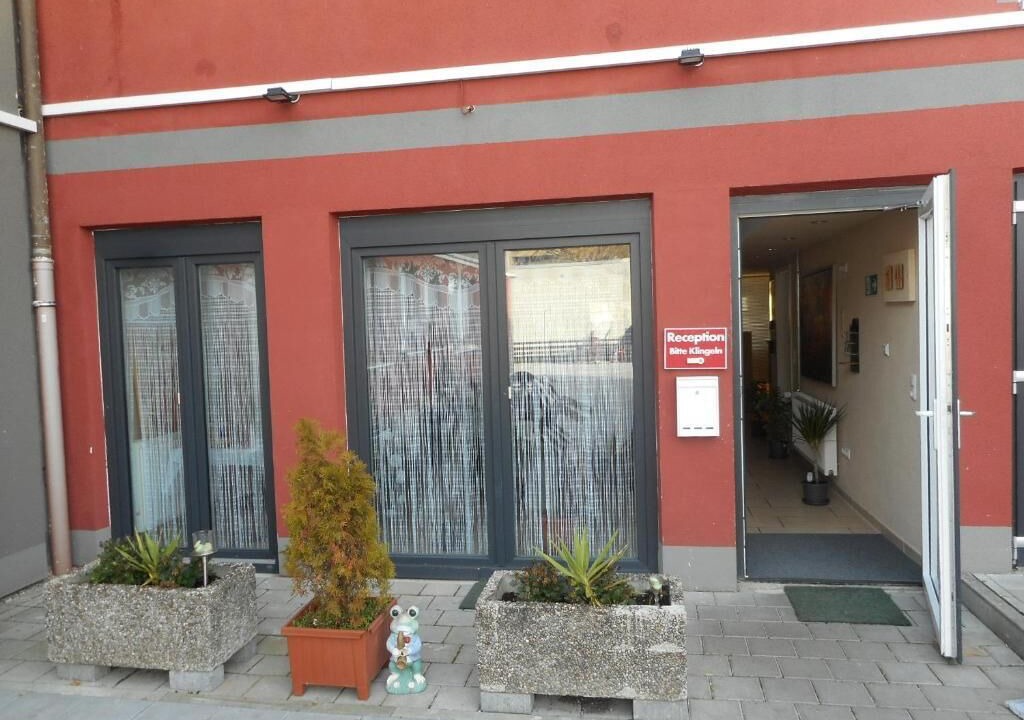 Photo of Outdoor in Lechhausen-Ost