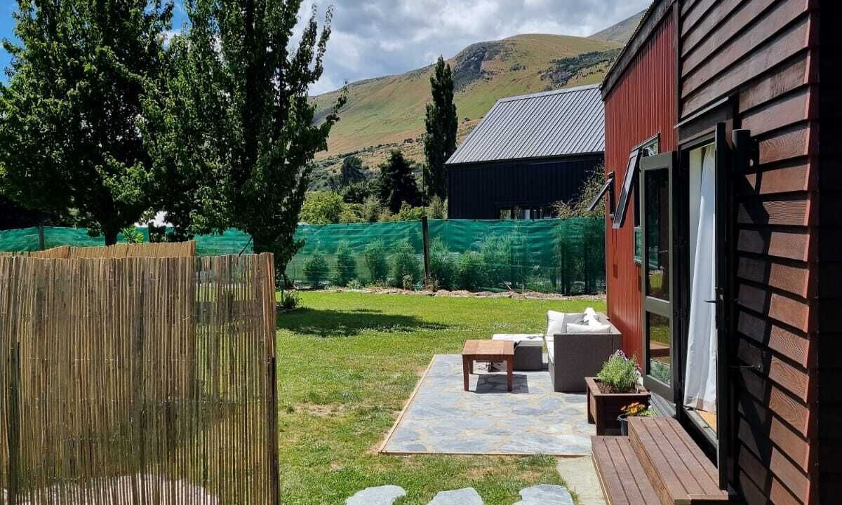 Photo of Patio Balcony in Glenorchy