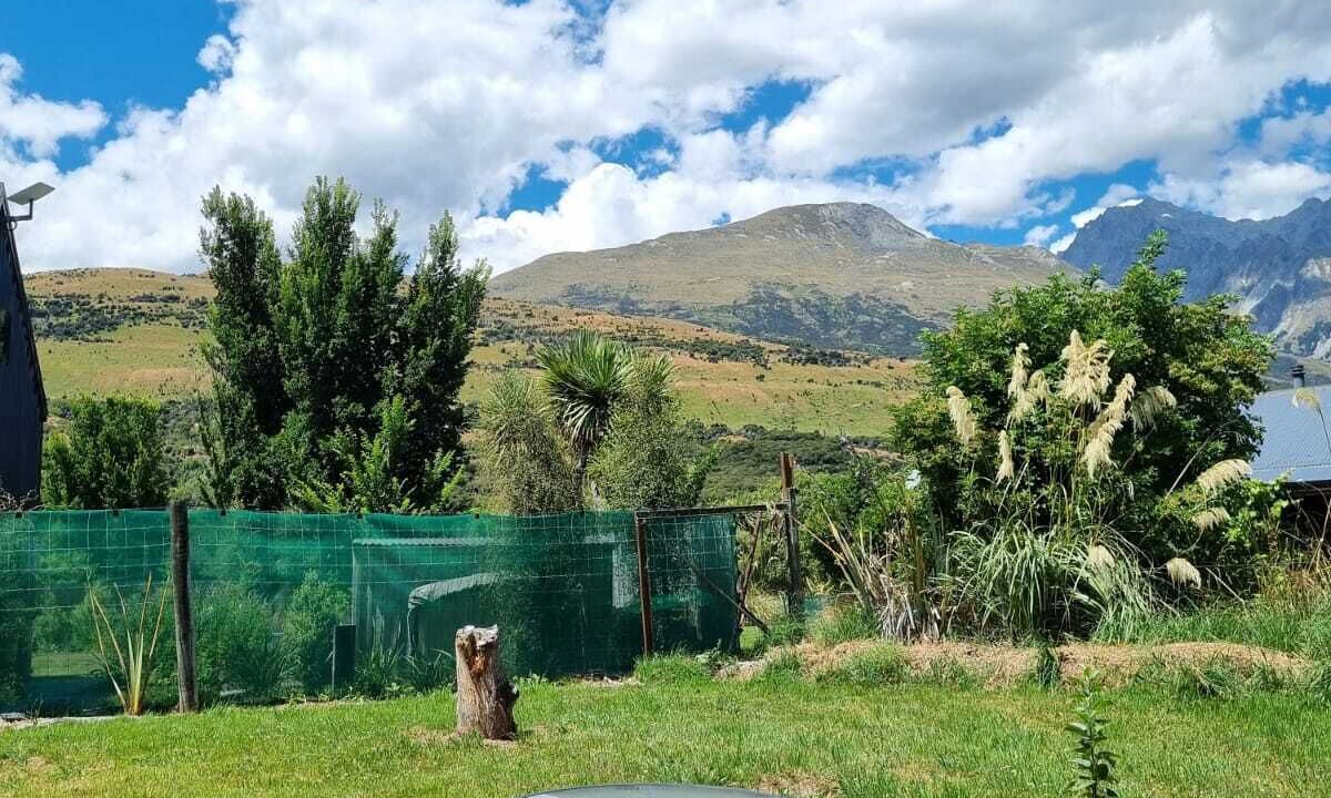 Photo of Outdoor in Glenorchy