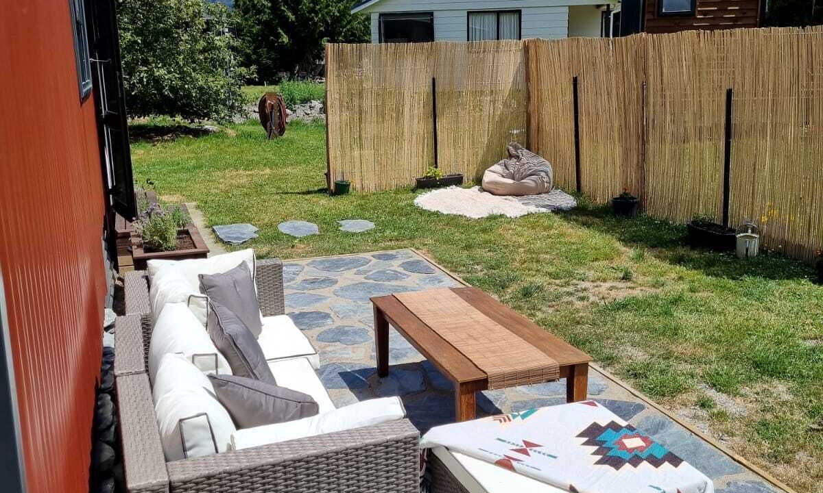 Photo of Patio Balcony in Glenorchy