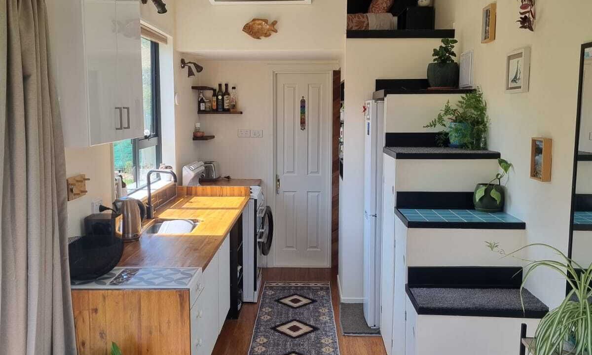 Photo of Kitchen in Glenorchy