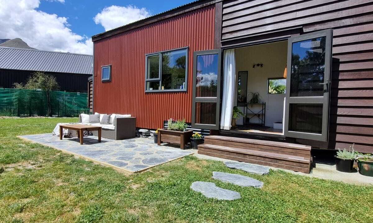 Photo of Patio Balcony in Glenorchy