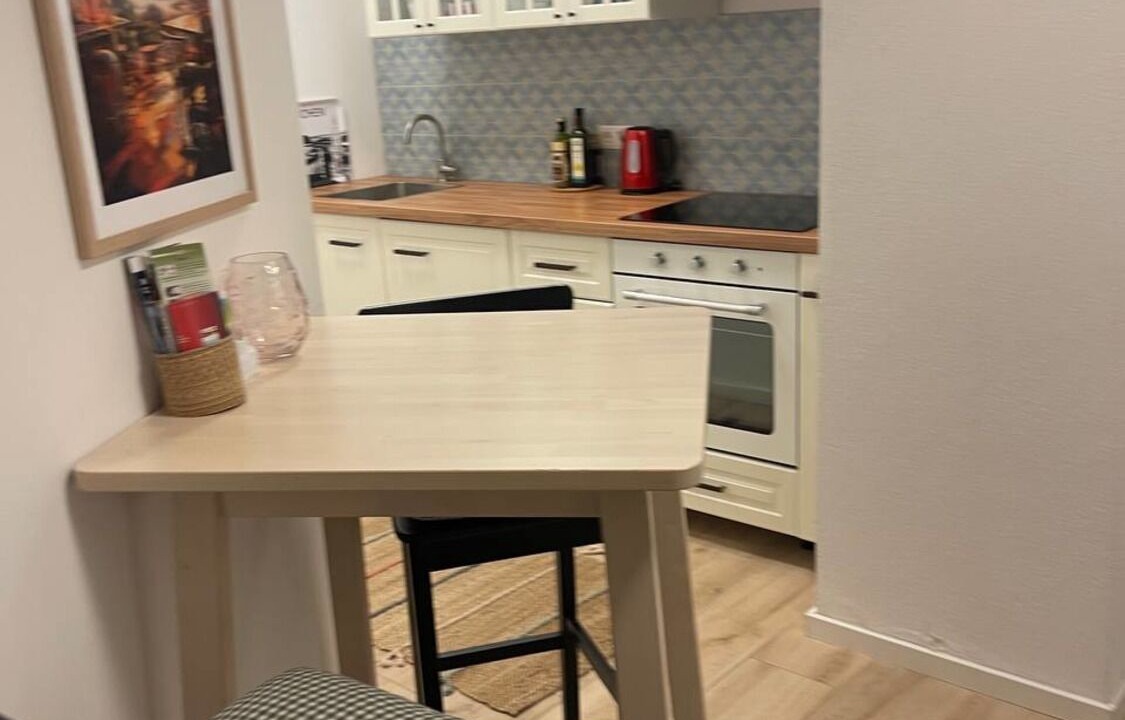 Photo of Kitchen in Angerviertel