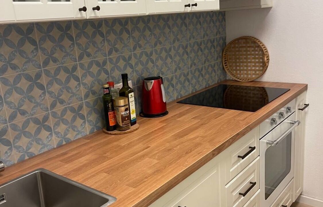 Photo of Kitchen in Angerviertel