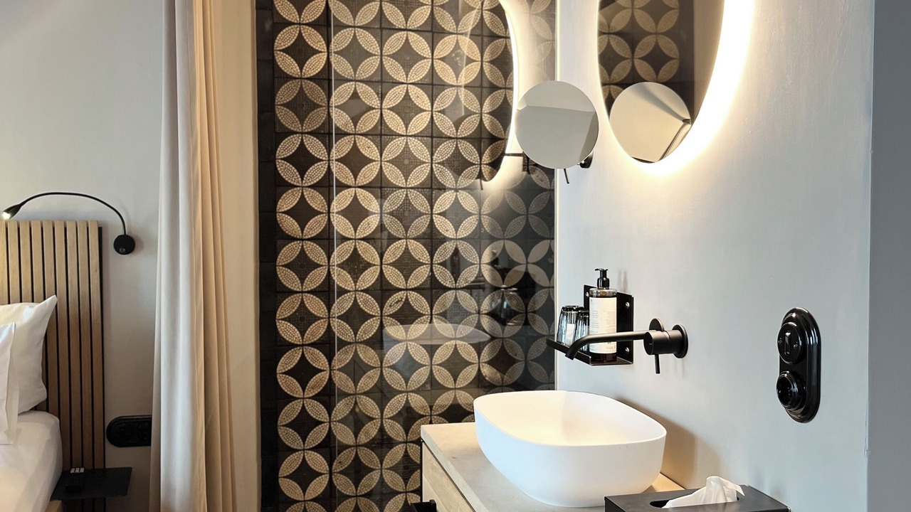 Photo of Bathroom in Passau