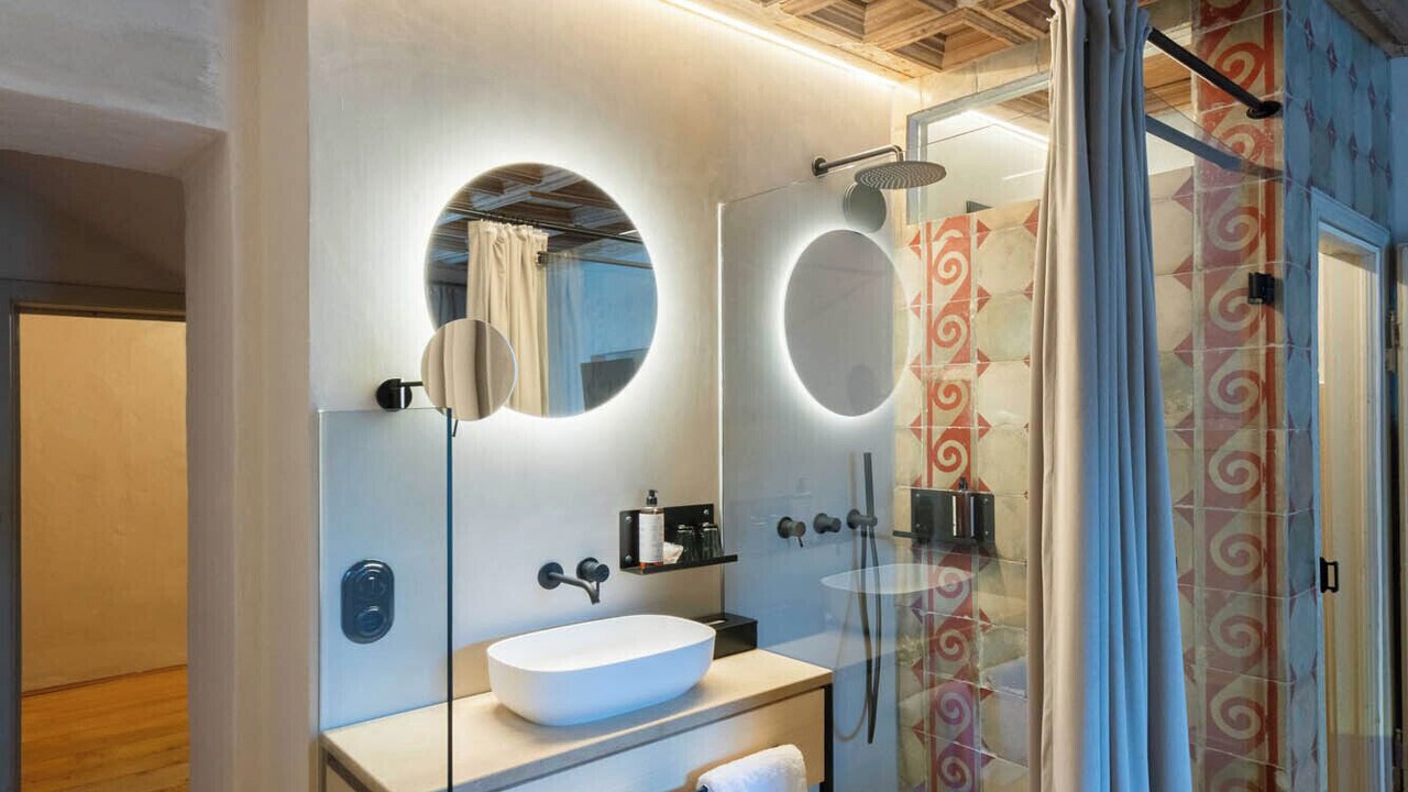 Photo of Bathroom in Passau