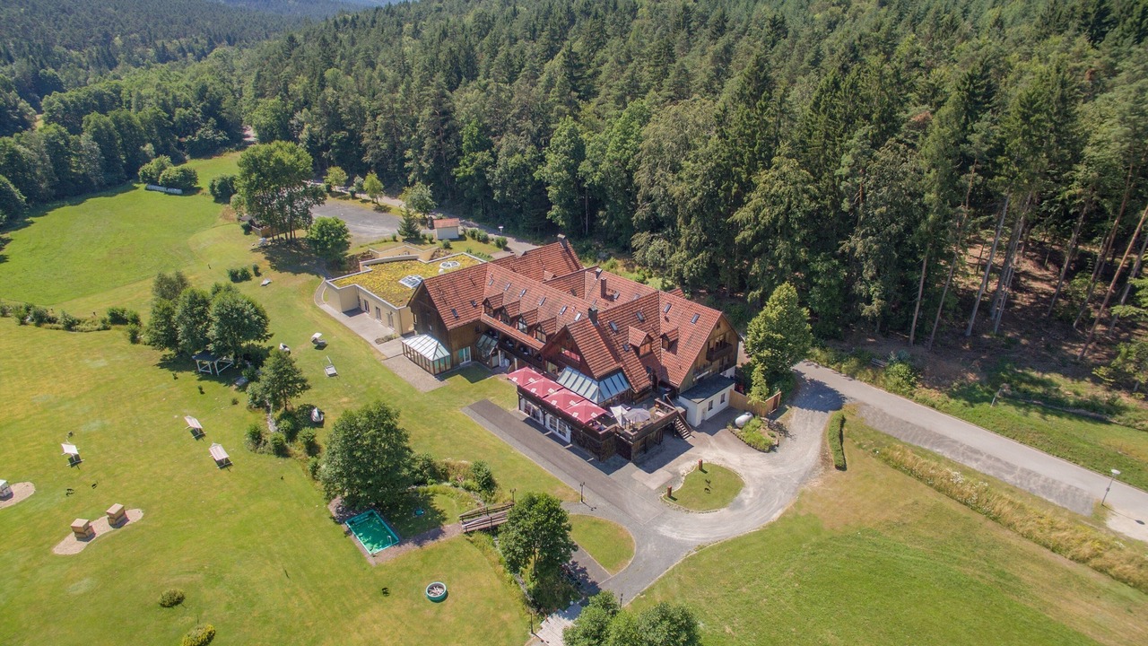 Photo of Outdoor in Schoenau an der Brend