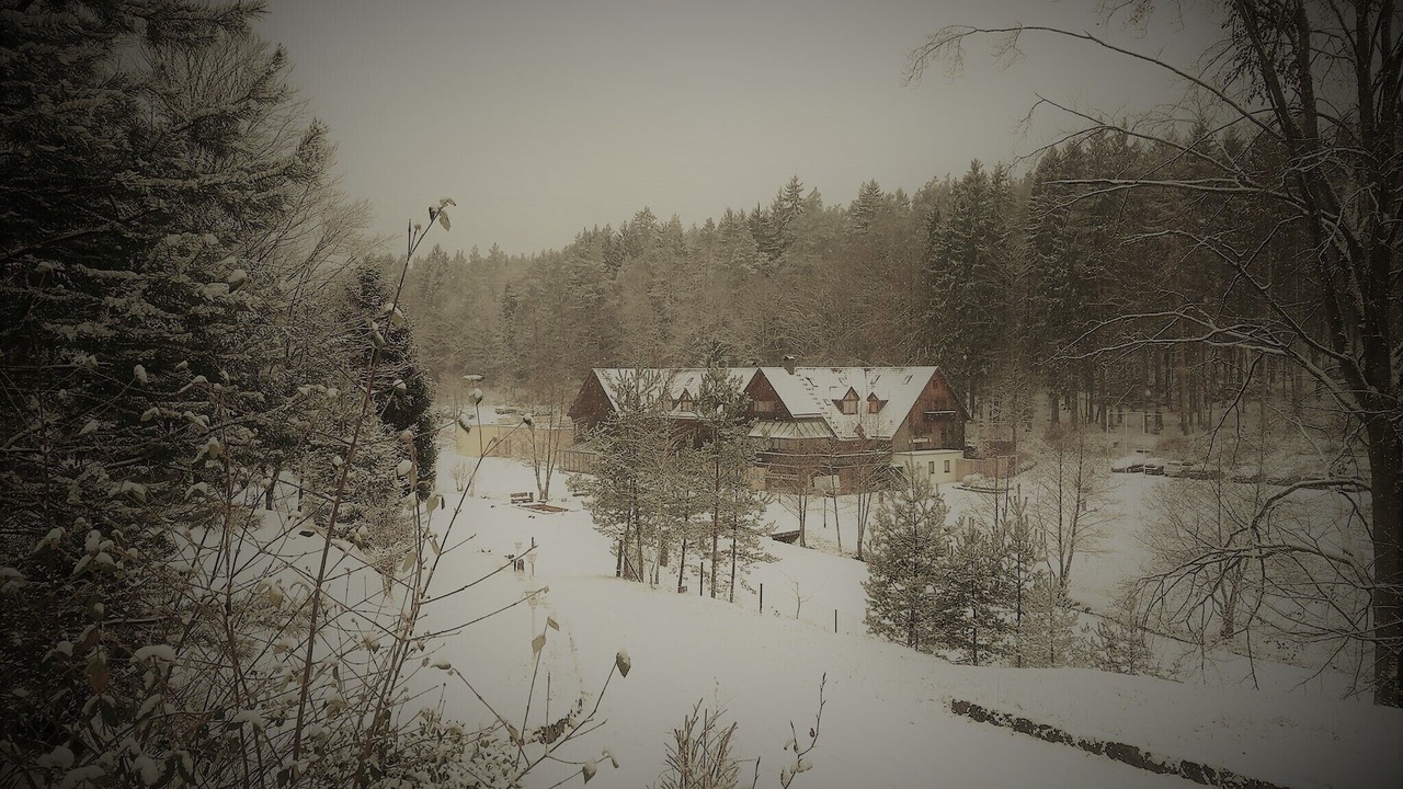 Photo of Outdoor in Schoenau an der Brend