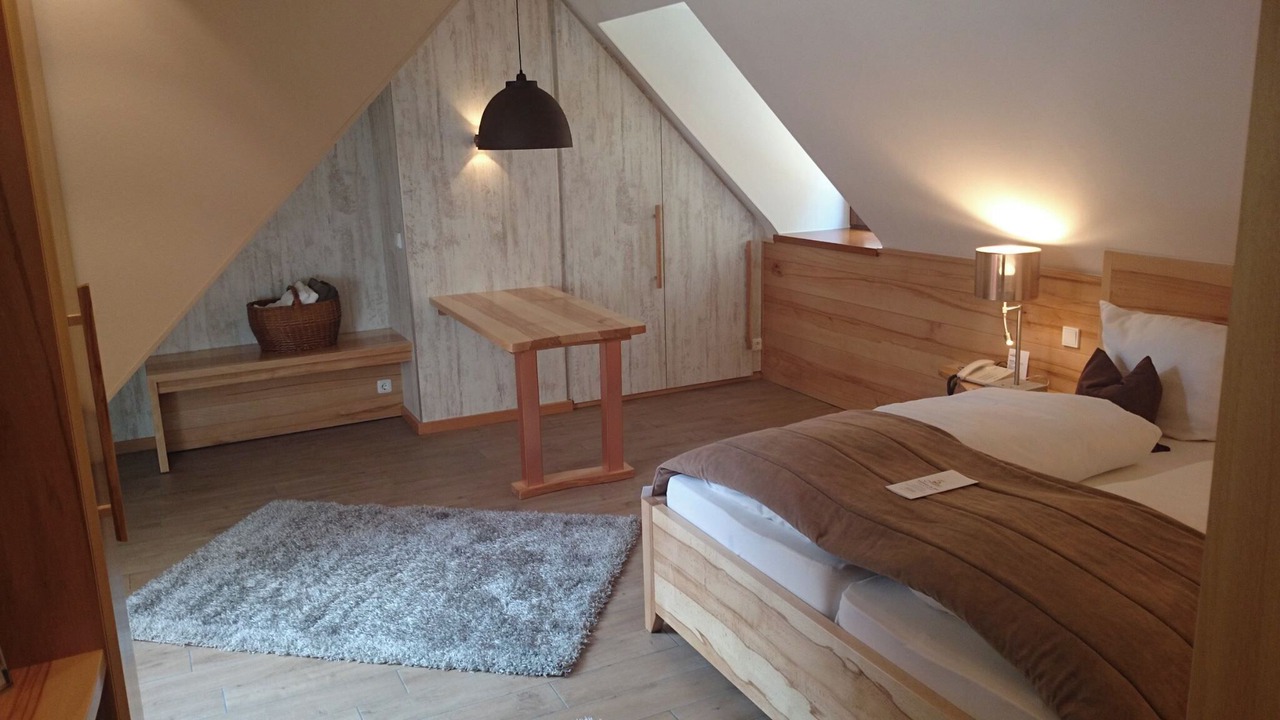 Photo of Bedroom in Schoenau an der Brend