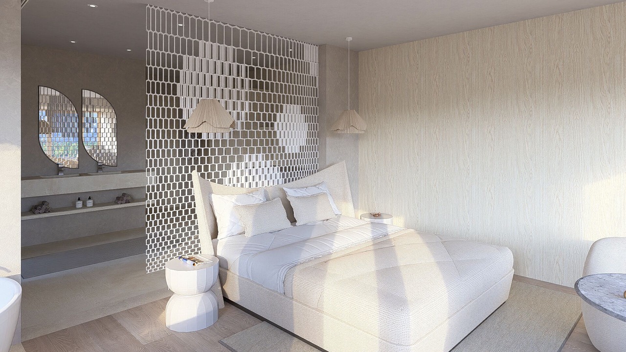 Photo of Bedroom in Thyrnau