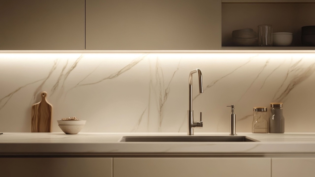 Photo of Kitchen in Munchen District