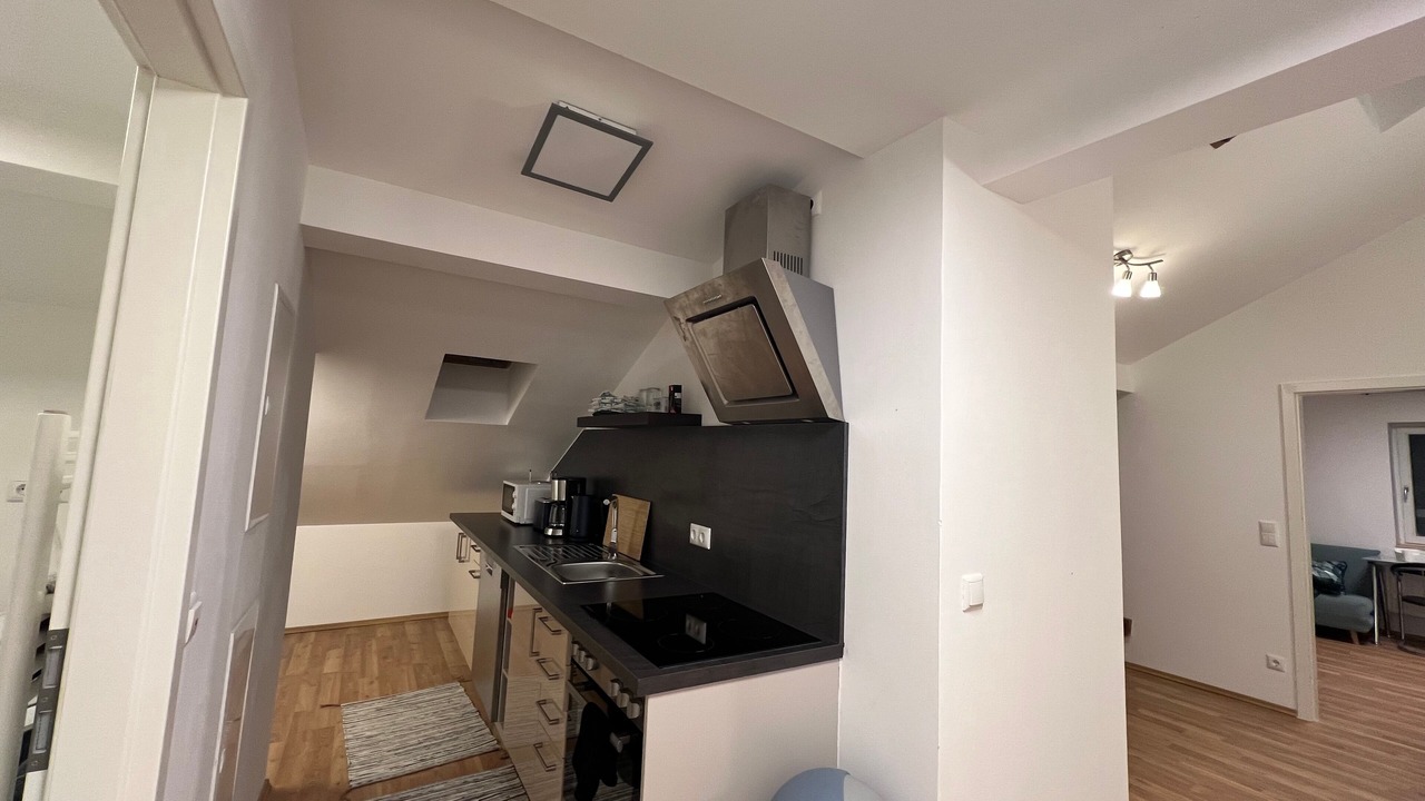 Photo of Kitchen in Waldkraiburg