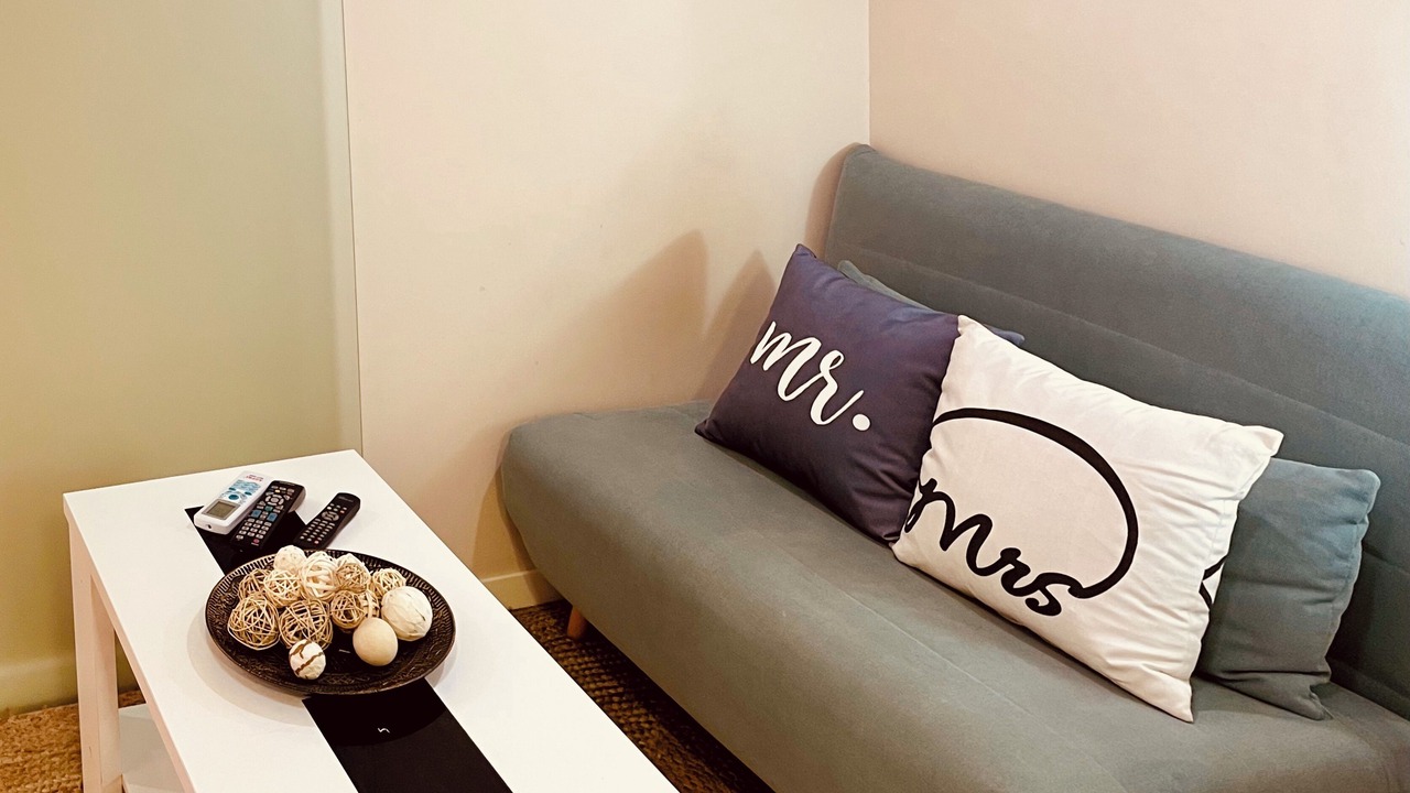 Photo of Livingroom in Arapiles