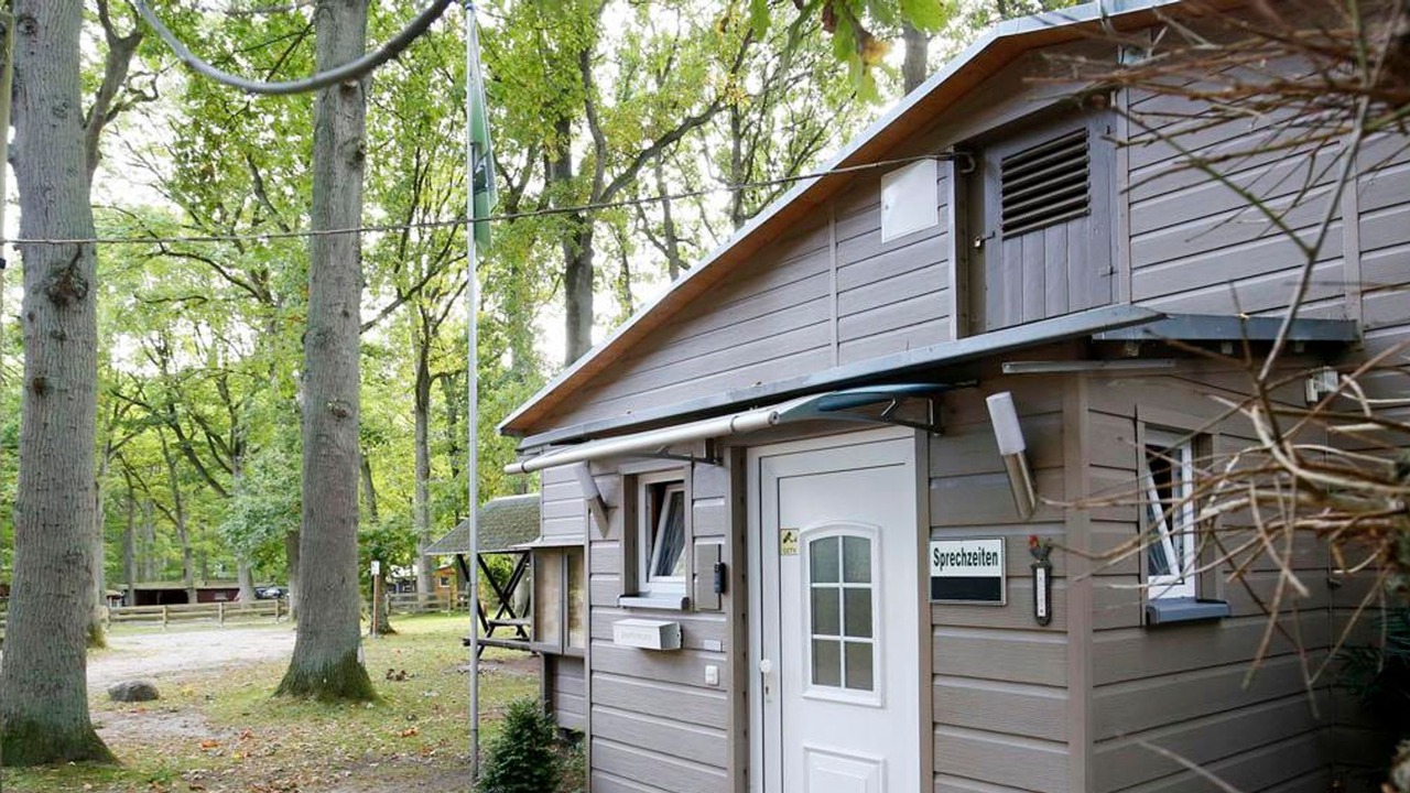 Photo of Outdoor in Bakenberg