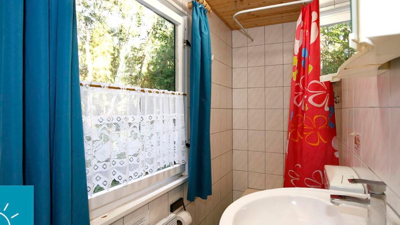 Photo of Bathroom in Bakenberg