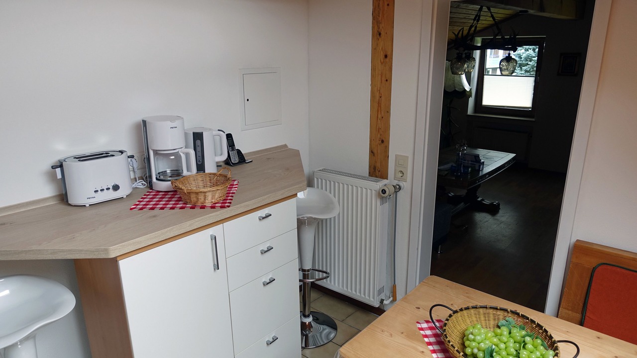 Photo of Kitchen in Buching