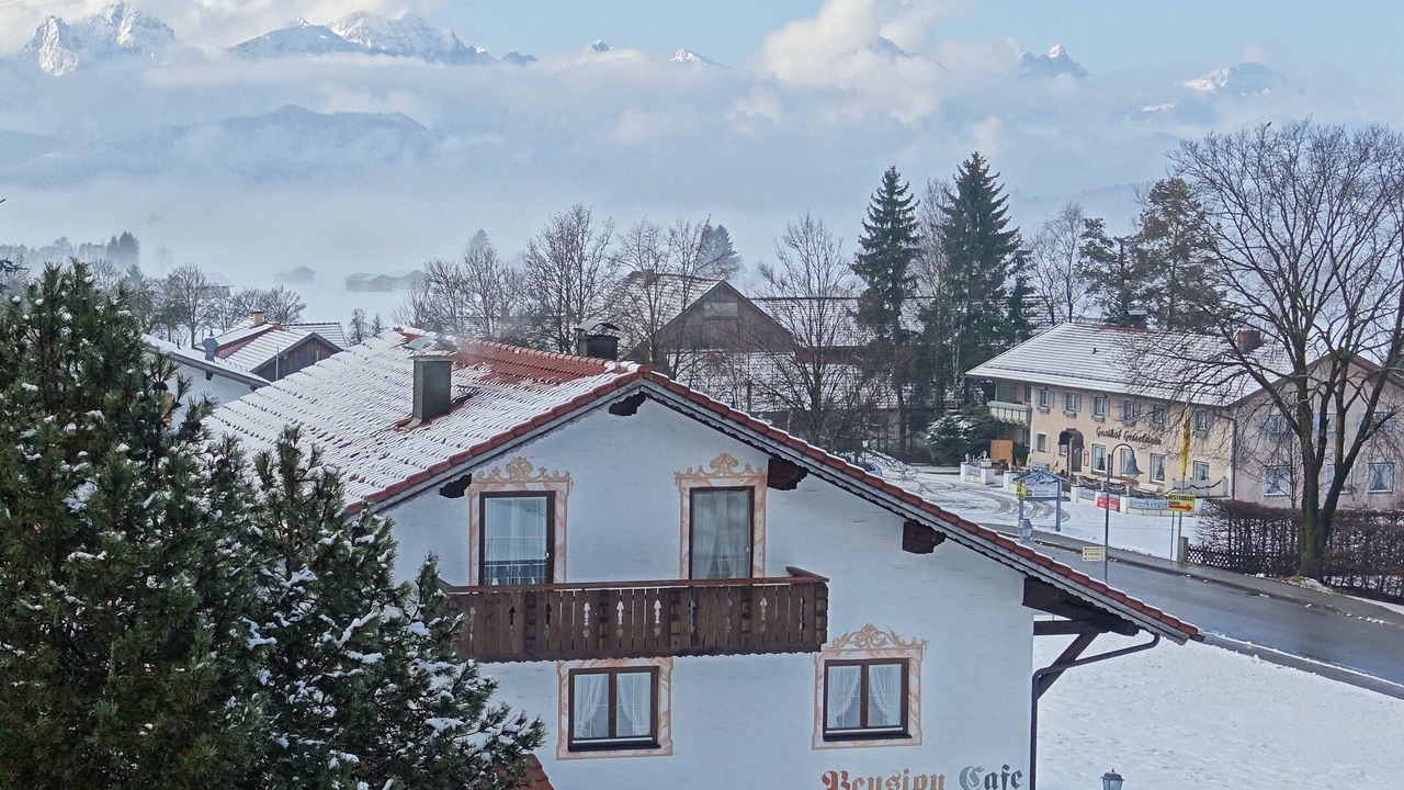 Photo of Outdoor in Buching