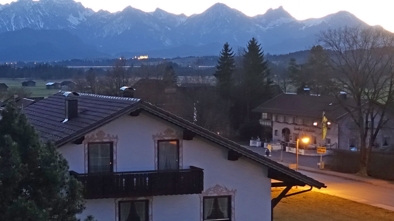 Photo of Outdoor in Buching