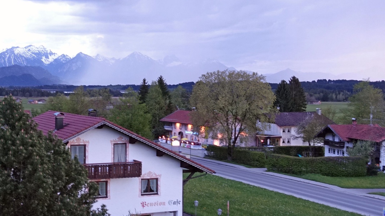 Photo of Outdoor in Buching