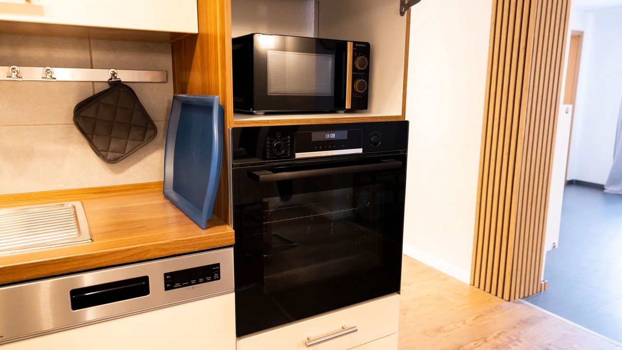 Photo of Kitchen in Randersacker