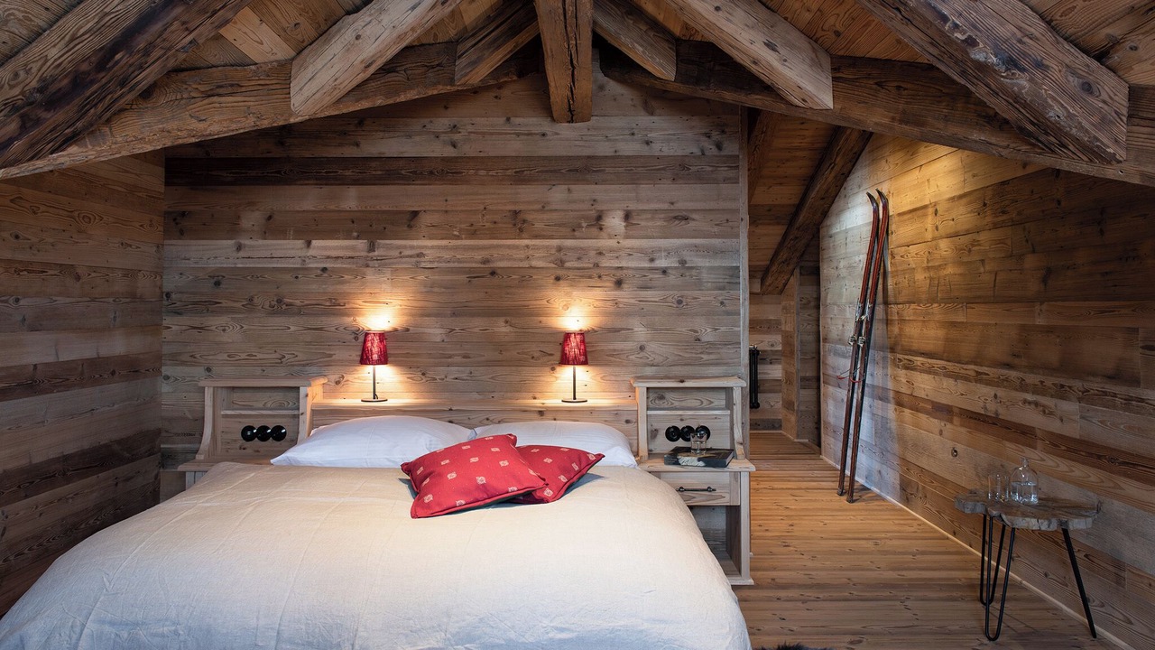 Photo of Bedroom in Lenggries