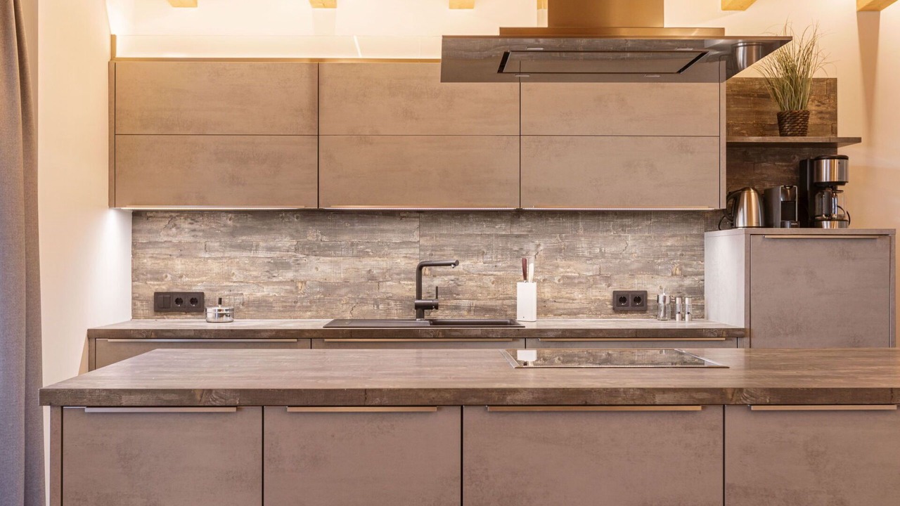 Photo of Kitchen in Lermoos